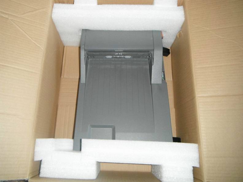 ADF в сборе Lexmark X46x (40X5824)