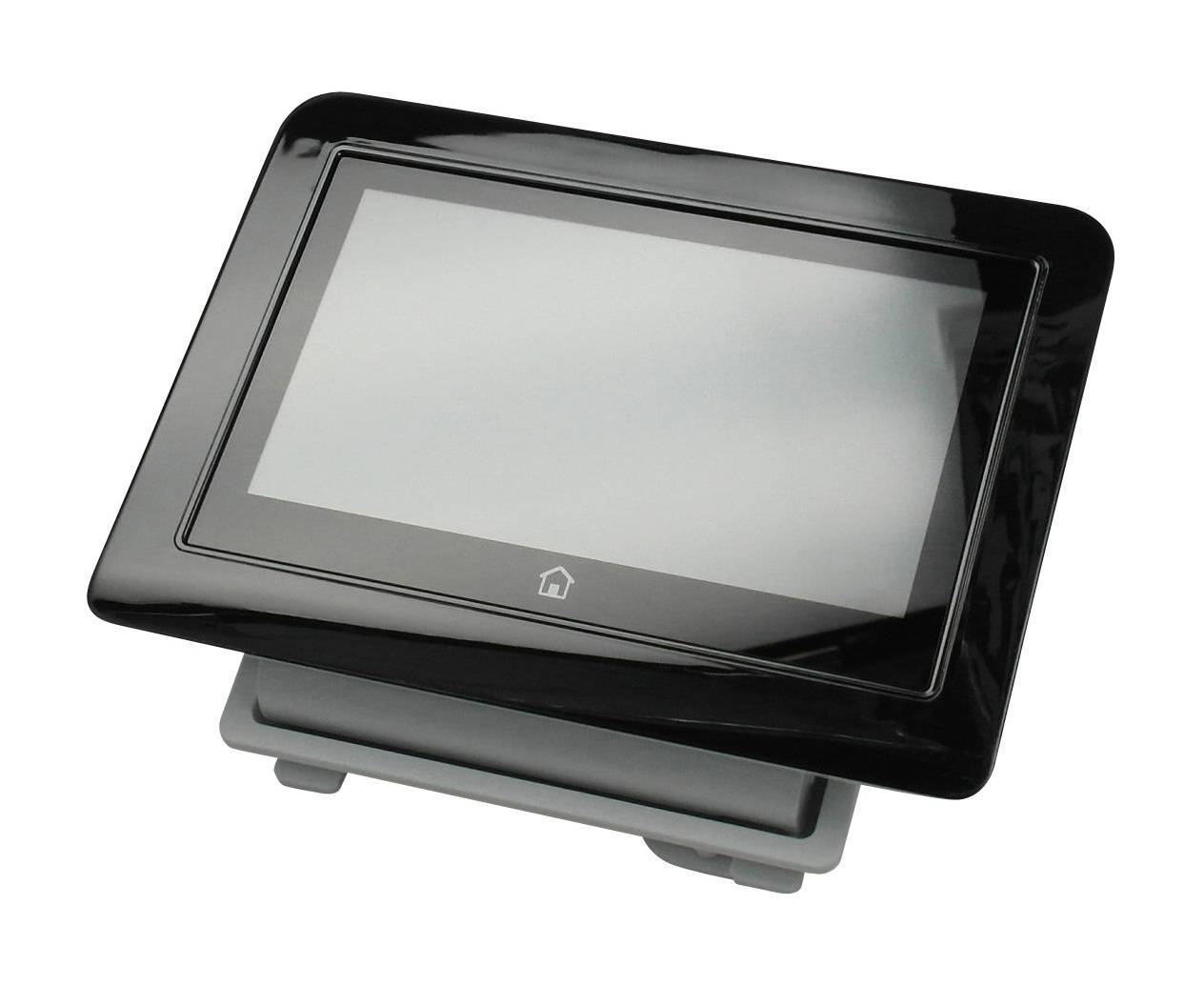 Панель управления (дисплей) HP LJ M506x/CLJ M553x/M555dn/M555x/PW 556 (G1W41-67907/B5L24-67903)