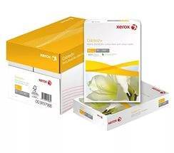 Бумага Xerox Colotech+ Gloss SR A3, 350 г/м2, 200л, 450x320mm (003R90354), 75% глянца с обеих сторон