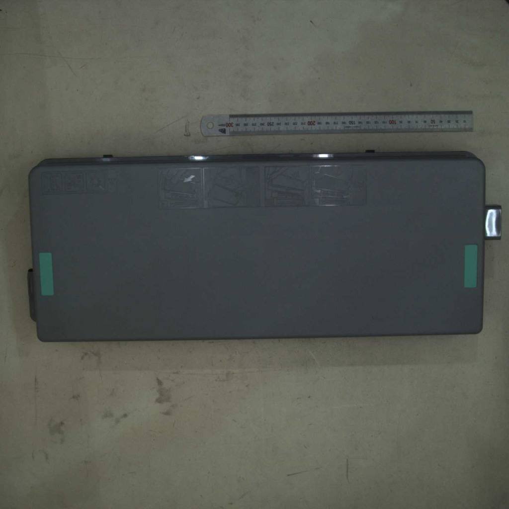 Бункер отработанного тонера Samsung CLX-9250/9252/9350/9352 (JC96-05657B/SS694A/CLT-W606)