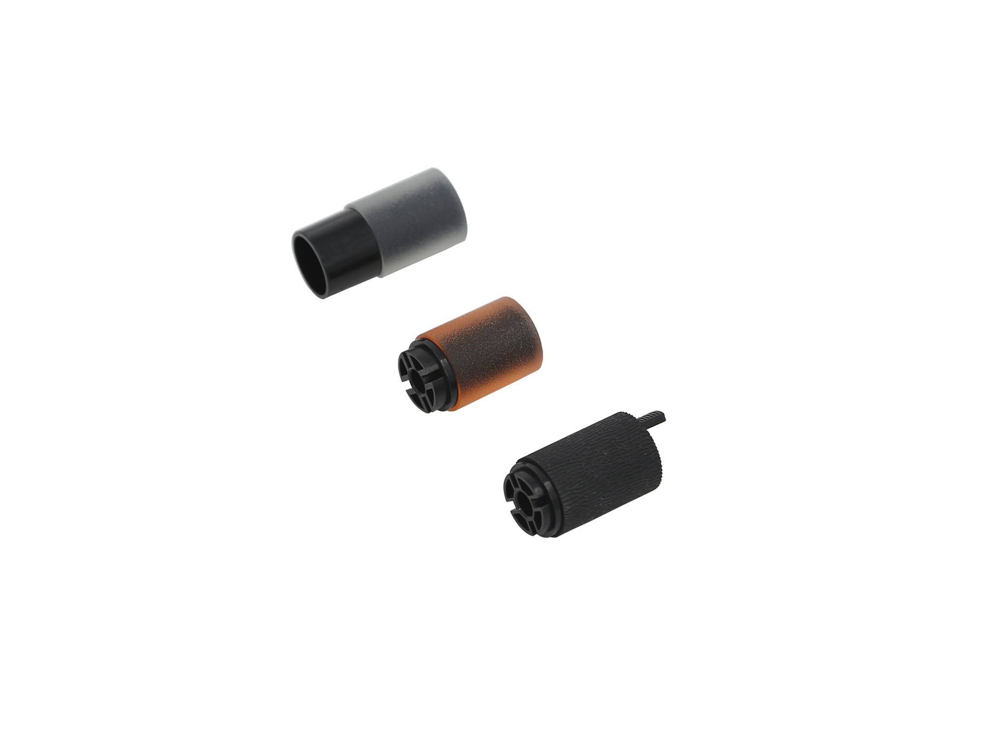 511032 Комплект роликов подачи для TOSHIBA e-STUDIO 2508/3508/3015AC/5015AC (6LK50755000 / FC30-U)  3 шт/компл CET