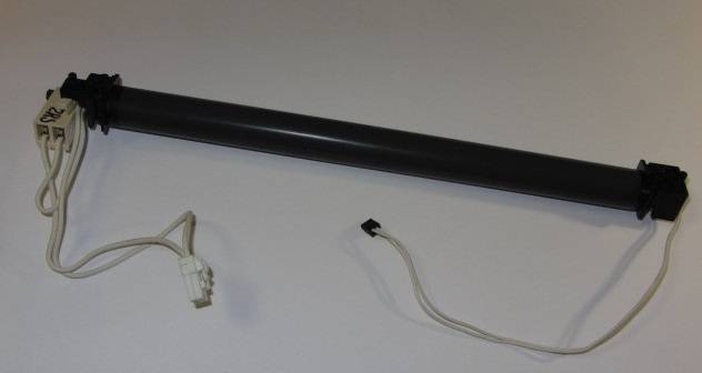 Термоузел HP LJ P2015/P2014/M2727 MFP (RM1-4250) OEM