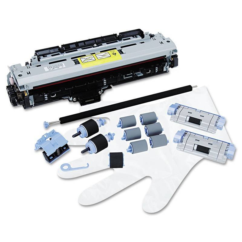 Сервисный набор HP LJ M5025/M5035 (Q7833A/Q7833-67901) Maintenance kit OEM
