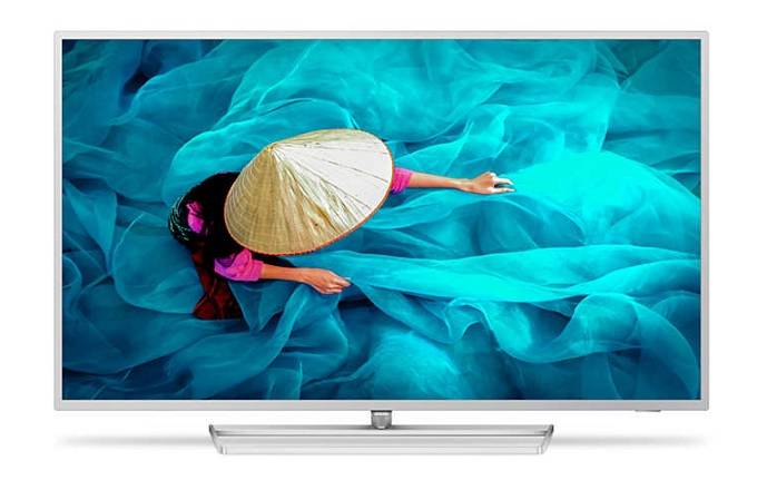 Профессиональный ТВ 55" PHILIPS 55HFL6014U/12 Silver (4K, LED, 3840x2160, 178°/178°, 350 cd/m, +3xHDMI 2.0, +3xUSB(1xUSB