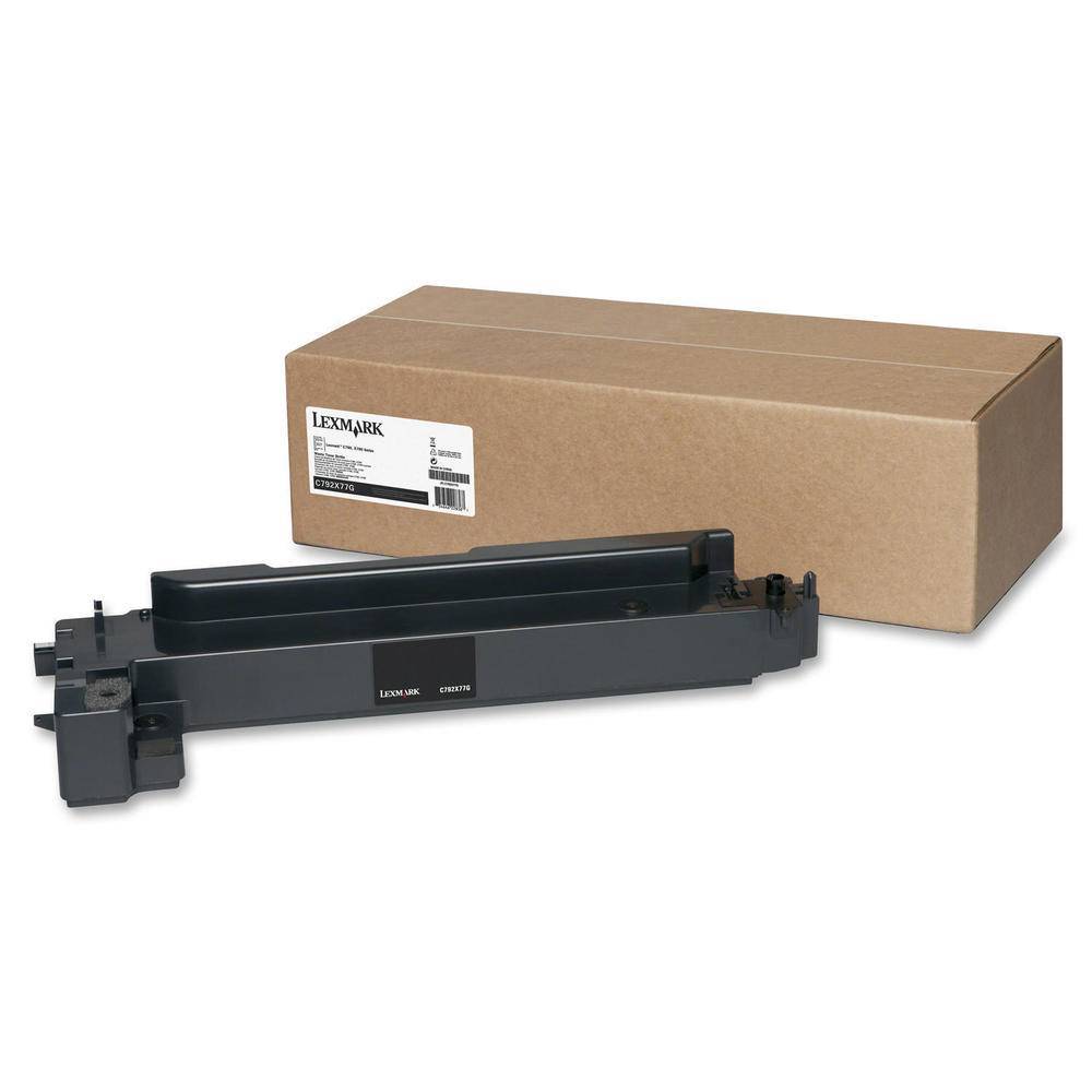Бункер для отработанного тонера Lexmark C79x/X79x (C792X77G)
