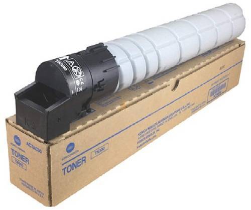 Тонер Konica-Minolta bizhub 300i/360i TN-330 AC7A05C