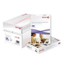 Бумага Carbonless XEROX A4, 500 листов, 2-х стр, White/Canary (самокопирующая) КРАТНО 5 ШТ.