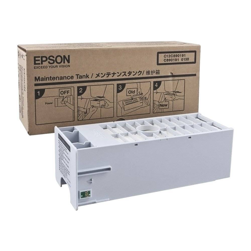 Емкость для отработанных чернил EPSON Stylus Pro 7600/9600 (1554898)