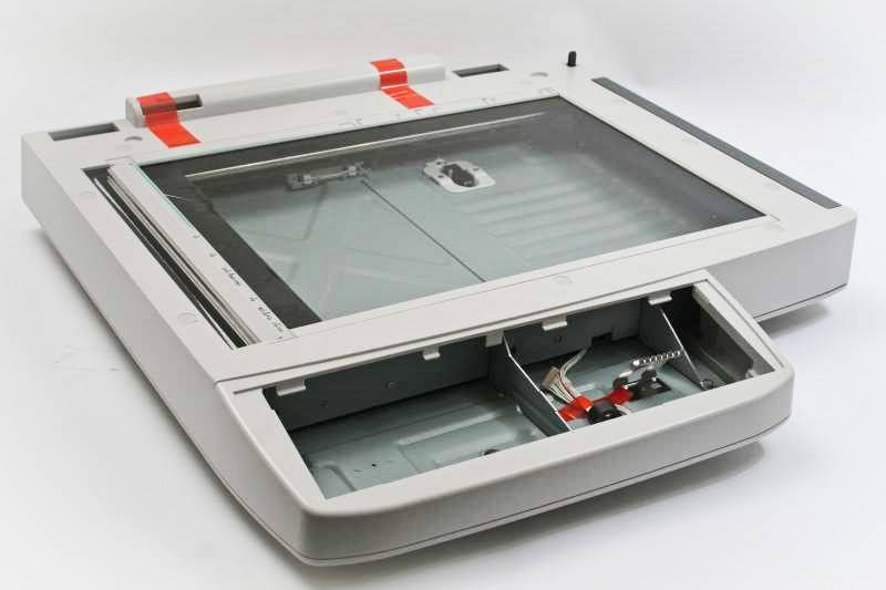Сканер в сборе (основание) HP LJ M5025/M5035/M5039 (Q7829-60185/Q7829-60182/Q7829-60159) OEM