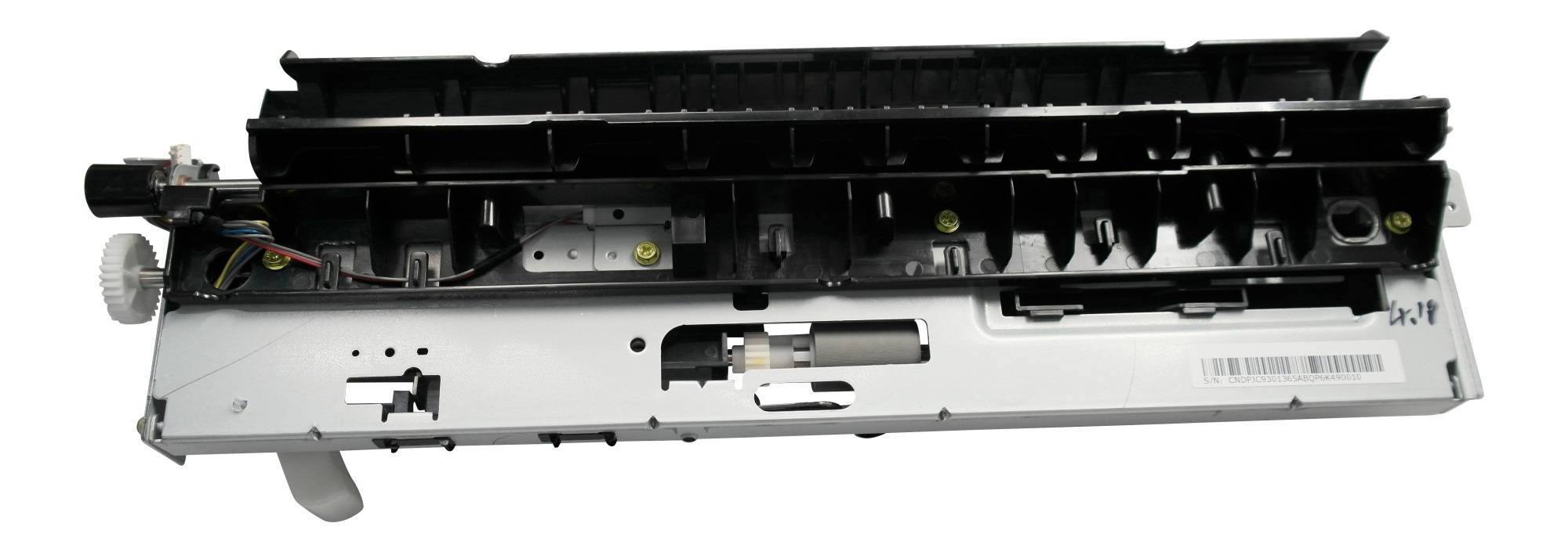 JC93-01365A Узел захвата из кассеты в сборе второй  Samsung SL-X7400/7500/7600 (JC93-01365A/JC93-01104A)
