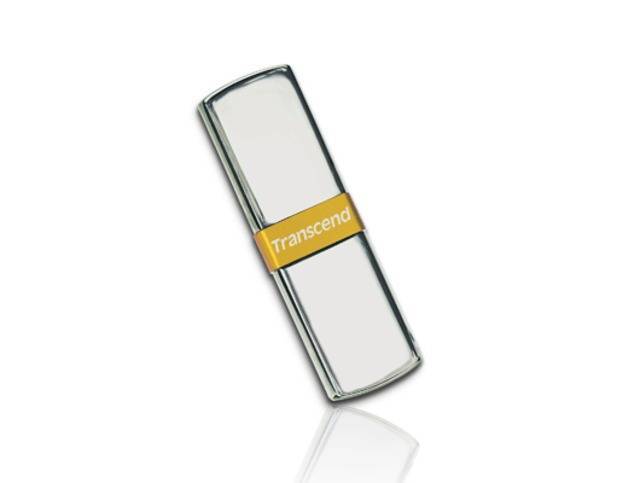 Transcend <TS8GJFV85> JetFlash V85 USB2.0 Flash  Drive 8Gb (RTL)