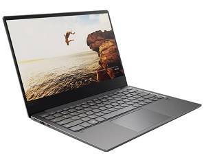 Ноутбук Lenovo 720S-13IKB 13.3" FHD, Intel Core i5-7200U, 8Gb, SSD 256Gb, noDVD, Win10, серый (81A8000PRK)