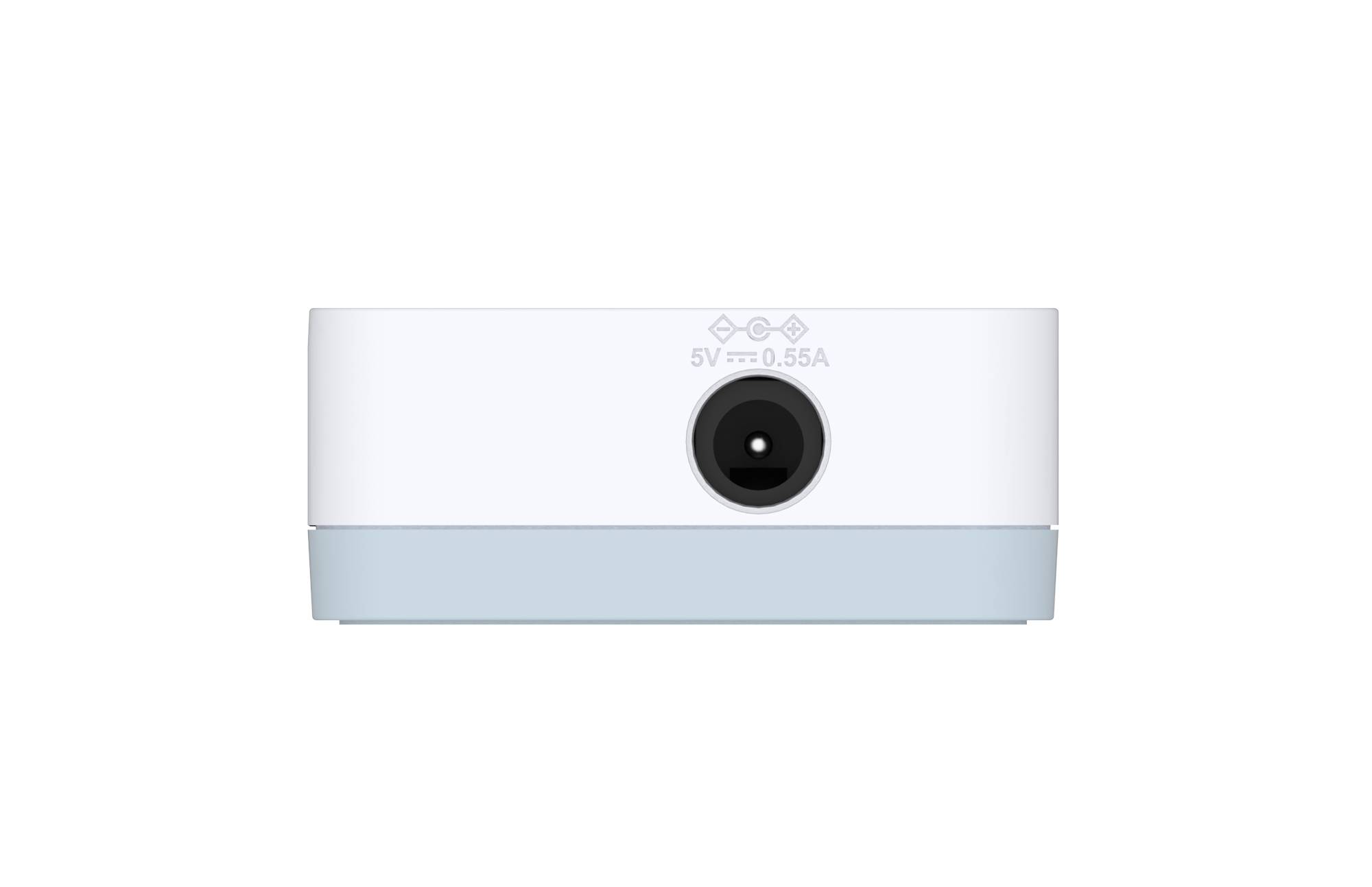 D-Link DES-1005C/C2A Неуправляемый коммутатор с 5 портами 10/100Base-TX
