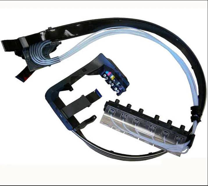 Трубопровод 44"  HP DJ Z5600 (T0B51-67017)