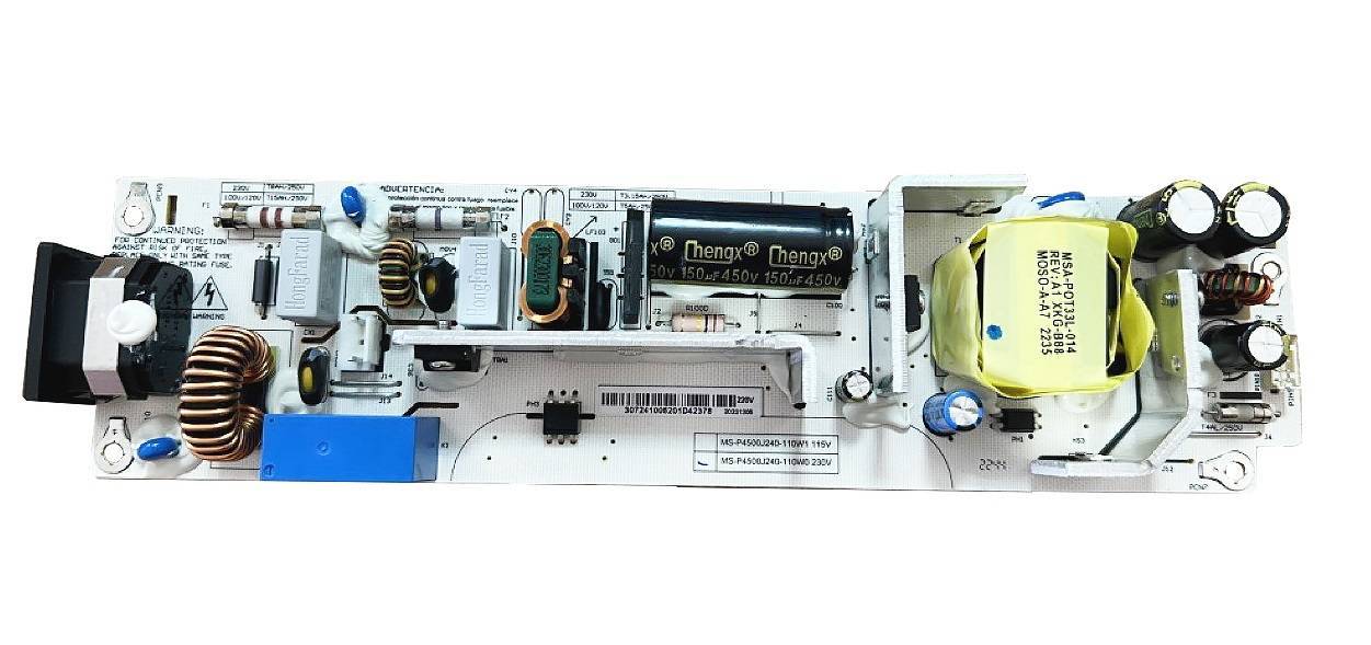 3021 1101 6101 - Плата питания для Pantum BP5100/BM5100 серий устройств (Original)
