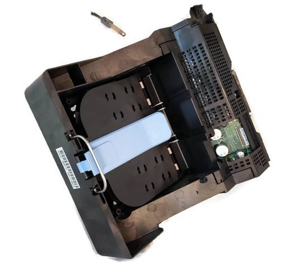 Carriage 6 wo/ Cutter Service Kit (Original)