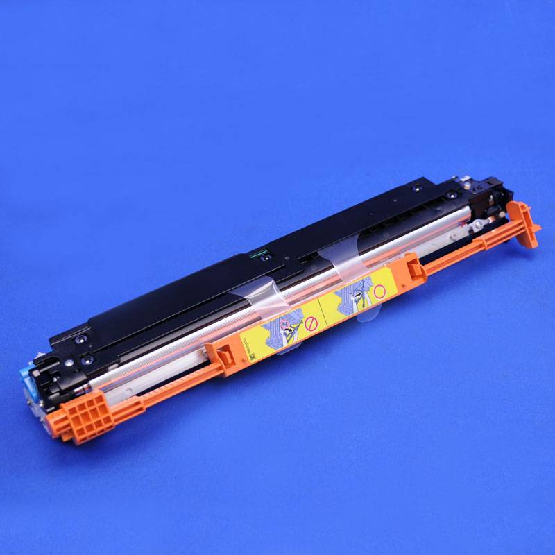 Блок проявки Canon FM1-N372, синий, ресурс 720 тыс.