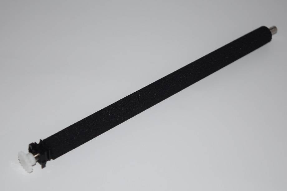 Вал переноса заряда (коротрон) HP LJ 1300/1150/33xx (RM1-0550/RM1-0545) OEM
