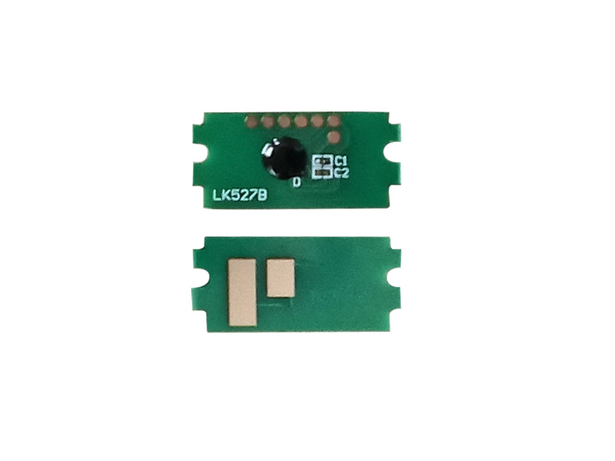 Чип картриджа для KYOCERA ECOSYS P6230cdn/M6230cidn/M6630cidn Magenta (EUR) 8000 стр. (TK-5270M/1T02TVBNL0) CET