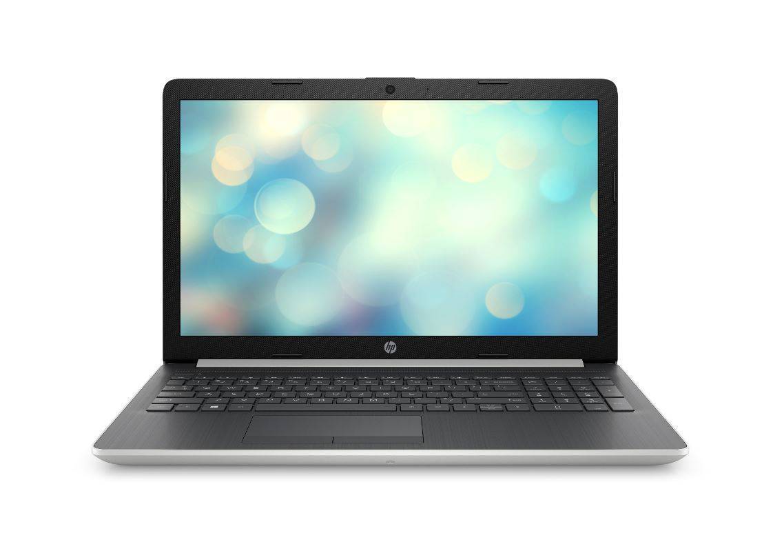 8PK06EA 15.6" FHD HP 15-db1131ur gray (AMD Athlon 300U/4Gb/128Gb  SSD/noDVD/VGA int/W10) (8PK06EA)