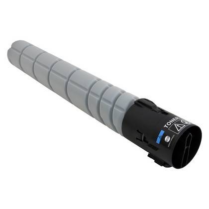 Тонер A8DA050 Тонер Konica-Minolta bizhub 308/368  TN-325  (о)