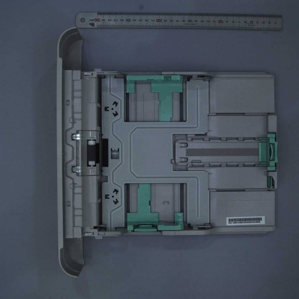JC90-01224A Кассета в  сборе  Samsung  SL-M2620/2670/2870 (JC90-01224A)