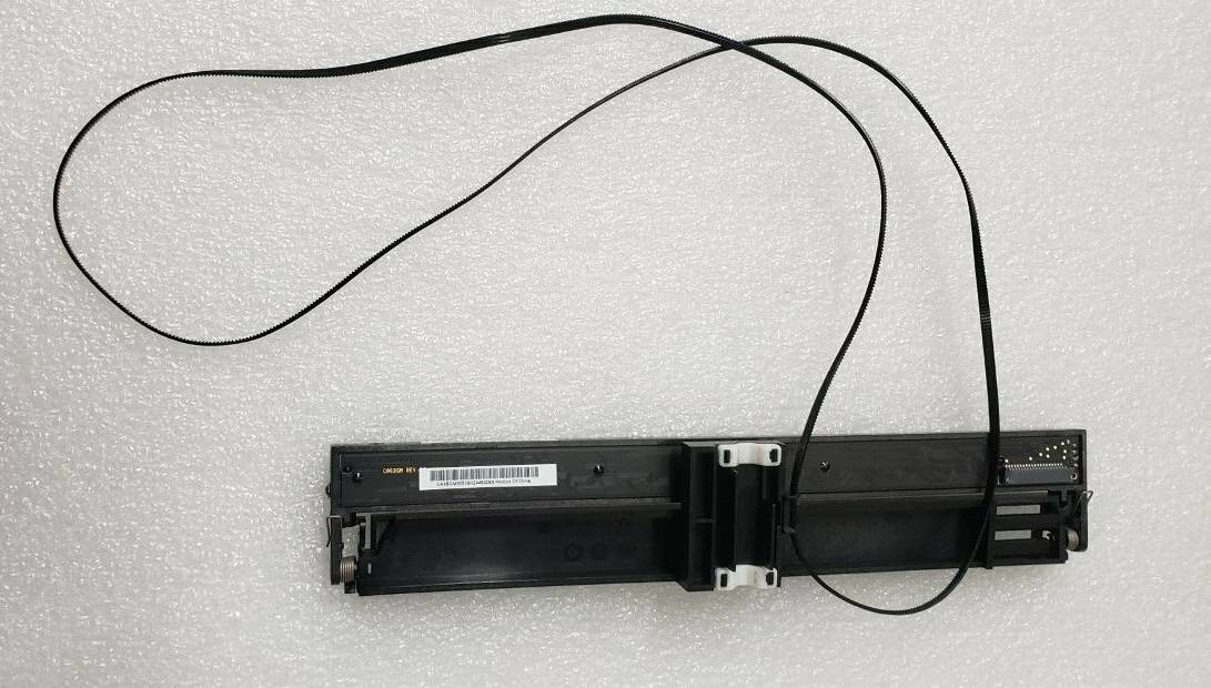 Линейка сканера в сборе HP LJ M527/CLJ M577 (B5L46-40010) OEM