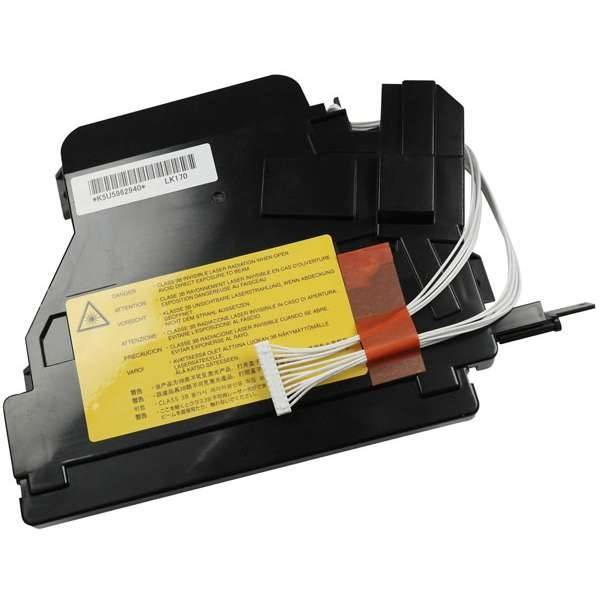 LK-170 Блок лазера Kyocera (тех. упаковка) FS-1320D/ 1035MFP/ 1135MFP/ 1370DN