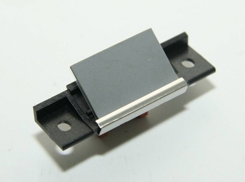 Тормозная площадка ADF HP CLJ 2820/2840/LJ3050/3052/3055/3390/3392/M1522 MFP/M2727 (Q2665-60125/C7309-60076/C7309-60009)