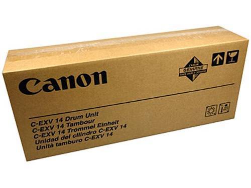 Барабан CANON С-EXV14, 55 000 страниц
