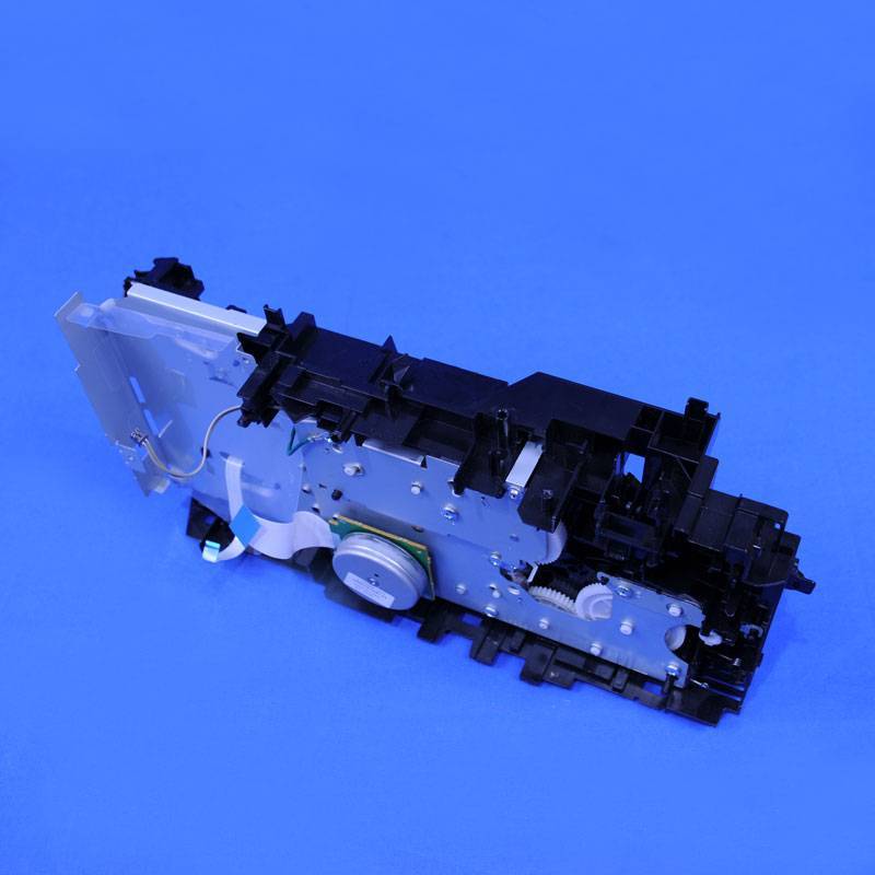 Главный привод в сборе с левой рамой BROTHER MFC-7240/7290/FAX-2840/2940 (LEA786001)