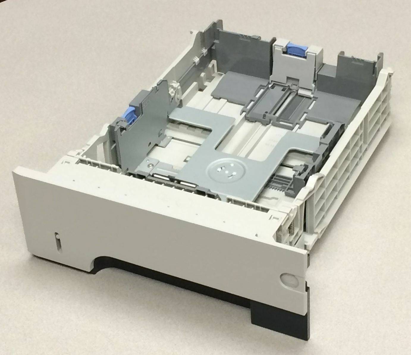 RM1-6279 500-листов кассета (лоток 2,3,4) HP LJ P3015/M521/M525 (RM1-6279/RM1-8512) OEM