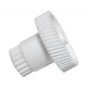 NGERH0008QSZ5/NGERH0008QSZ3 Шестерня 55/19Т привода фотобарабана  Sharp AR-160/161/163 (O)