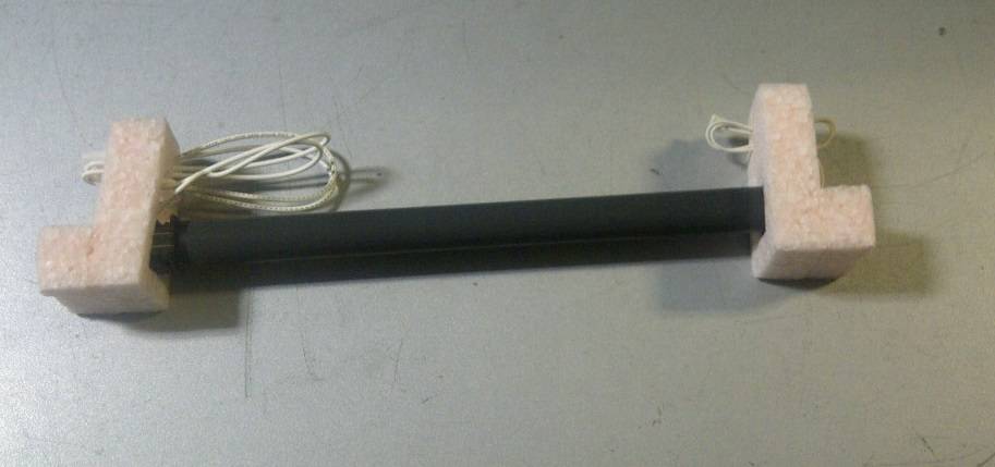 RM1-0656 Термоузел HP LJ 1010/1012/1015/LBP-2900/3000  (RM1-0656)  OEM