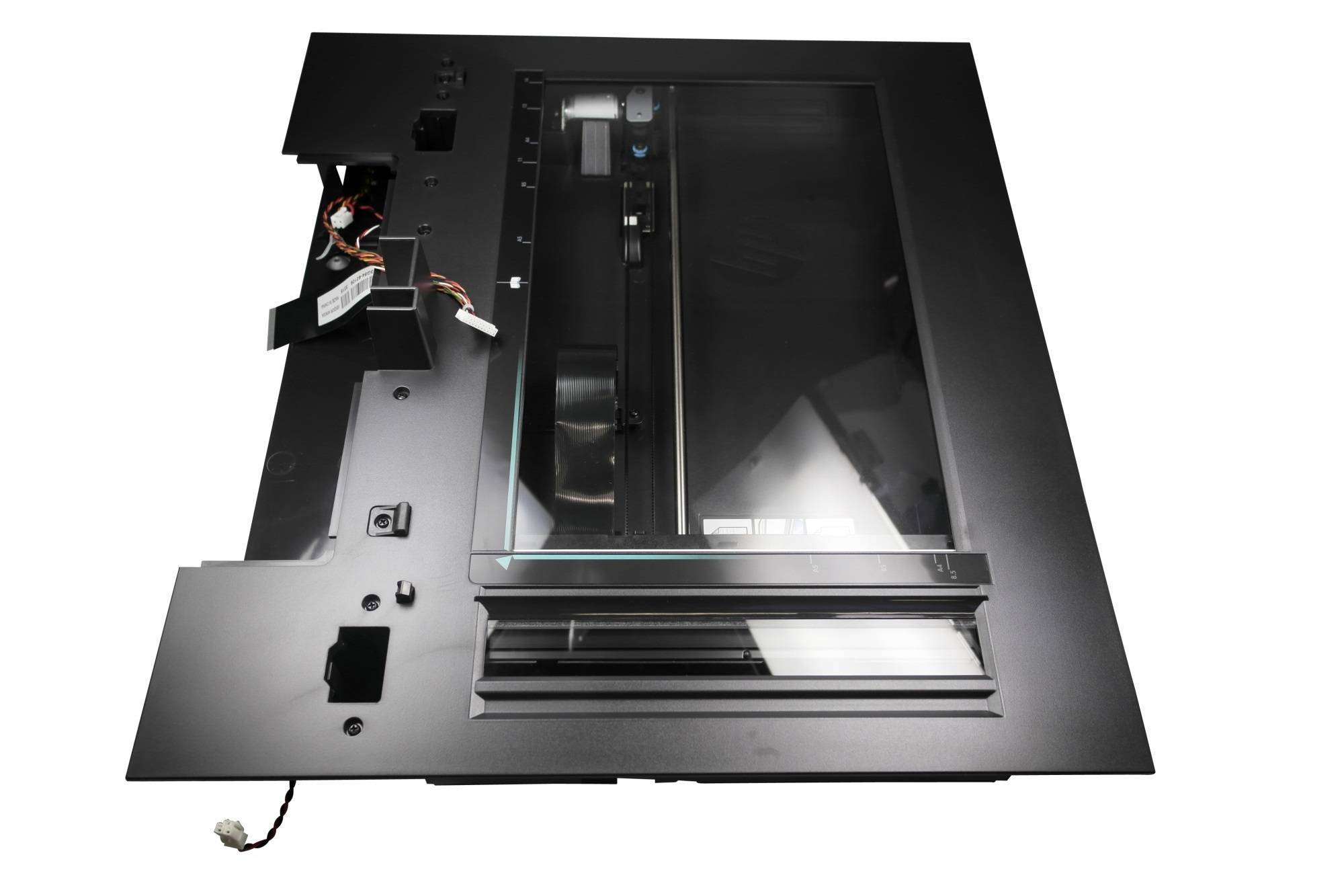 Сканер в сборе (основание) HP LJ M630 (B3G86-67905) OEM