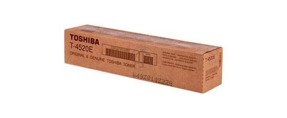 Тонер Toshiba E-studio 353/453  21k  (т.)  T-4520E (о)