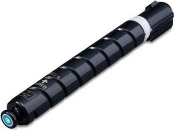 Тонер CANON C-EXV65 C  голубой  11 000 стр