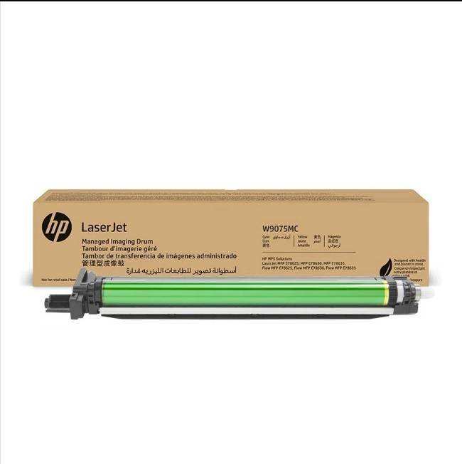 Блок барабана HP CLJ E78625/78630/78635 (W9075-67001/W9075MC) Color