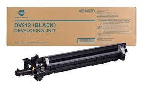 Блок проявки Konica-Minolta bizhub 758/808/958/Pro 958 DV-912 1200K A8H403D