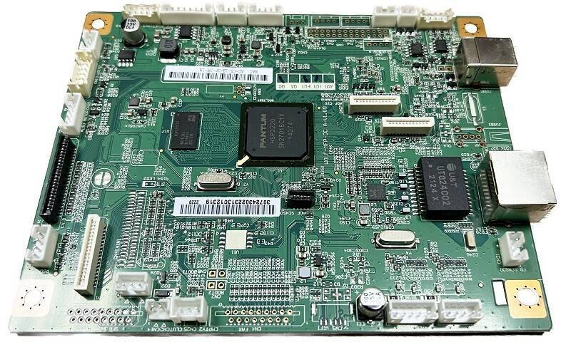 Плата форматера Pantum BM5100ADN (302110010401/302110103201)