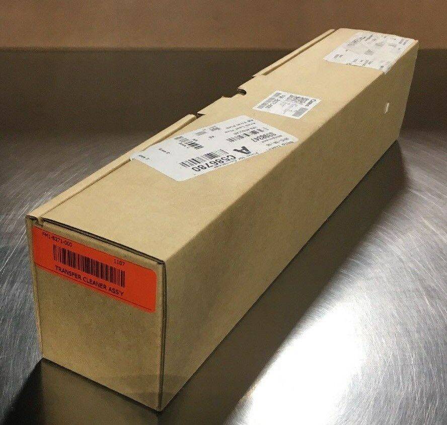 Узел очистки ремня переноса Canon оригинал для Canon iR Adv C3320/3325/3330/C3520/3525/3530 (FM1-B271)