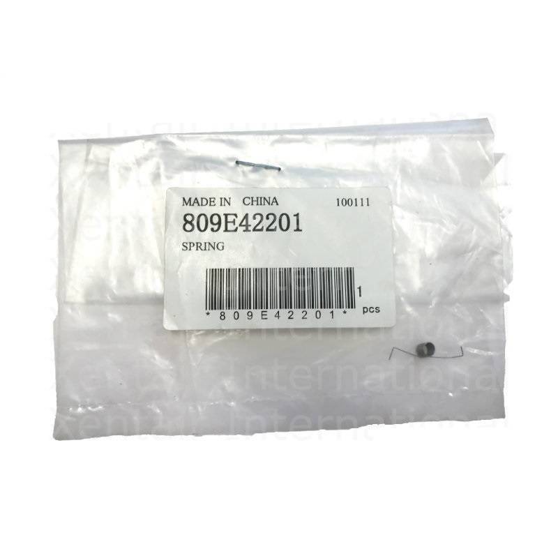 Пружина XEROX WC PE118i