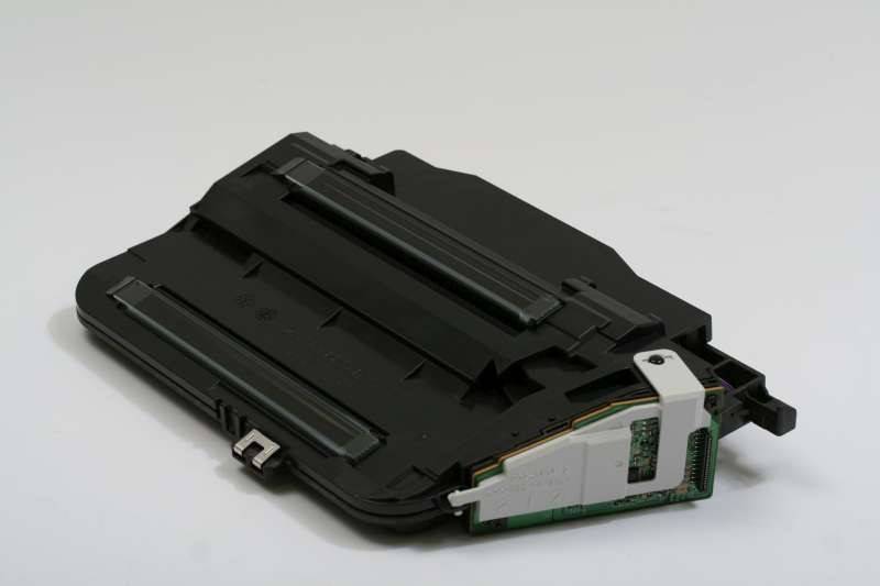 Блок лазера HP CLJ CP4025/CP4525/CM4540 (RM1-5660/CC493-67914/CC493-67922) OEM