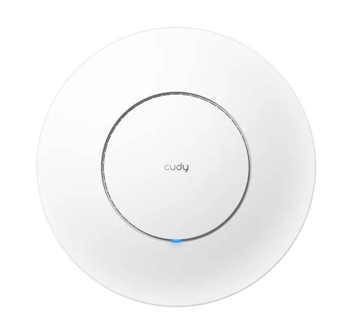 Cudy AP1300 Гигабитная точка доступа Wi-Fi AC1200, 2,4/5 ГГц, до 1167 Мбит/с, 1х1 Гбит/с