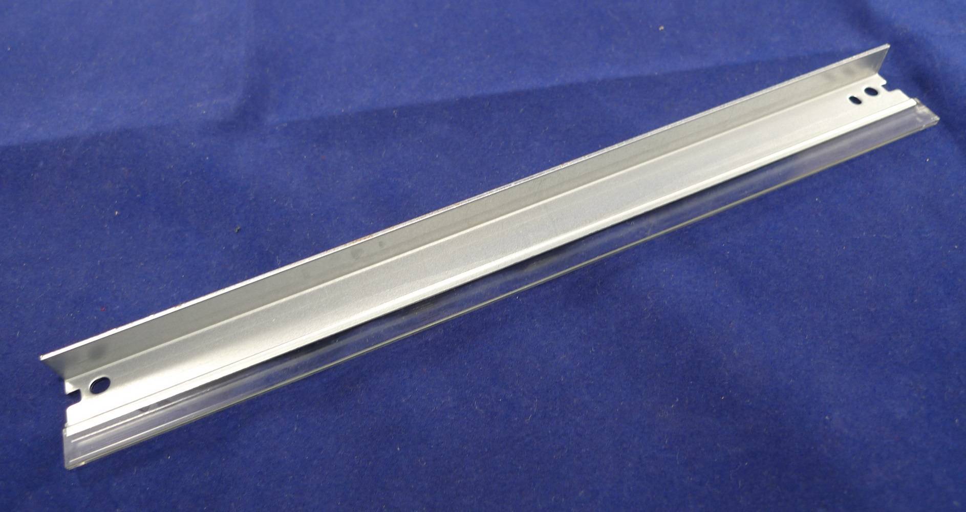 Ракель (Wiper Blade) для картриджей CE400A/CE400X/CE401A/CE401X/CE402A/CE402X/CE403A/CE403X/CF400A/CF400X/CF401A/CF401X/CF402A/CF402X/CF403A/CF403X/CF410A/CF410X/CF411A/CF411X/CF412A/CF412X/CF413A/CF413X/CF360A/CF360X/CF361A/CF361X/CF362A/CF362X/CF363A/CF363X (ELP Imaging®) 10штук (цена за упаковку)