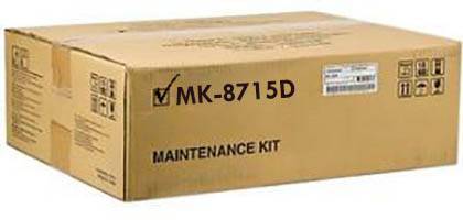 Сервисный комплект KYOCERA MK-8715D TASKalfa 6551ci/7551ci 300K