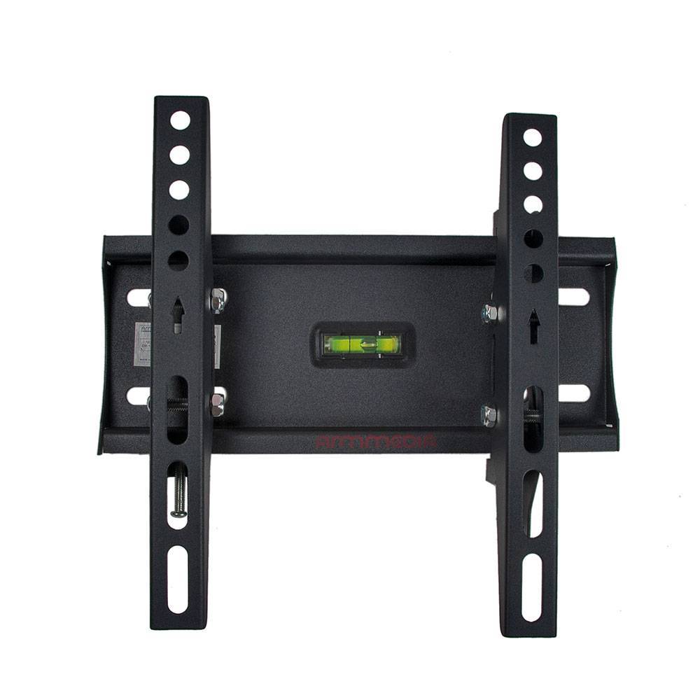 Кронштейн Arm media PLASMA-6 черный