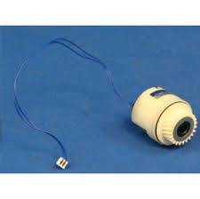 121K32660 Муфта регистрации Xerox WCP 123/M118i/M118/Phaser  5500  (О)