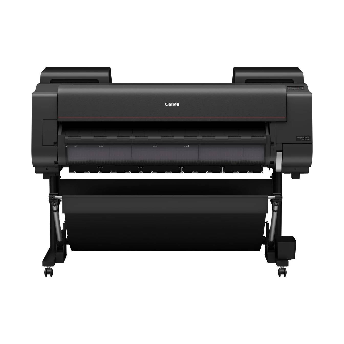 Плоттер Canon imagePROGRAF PRO-4600 (12 цветов/ 44"/ 700 мл )