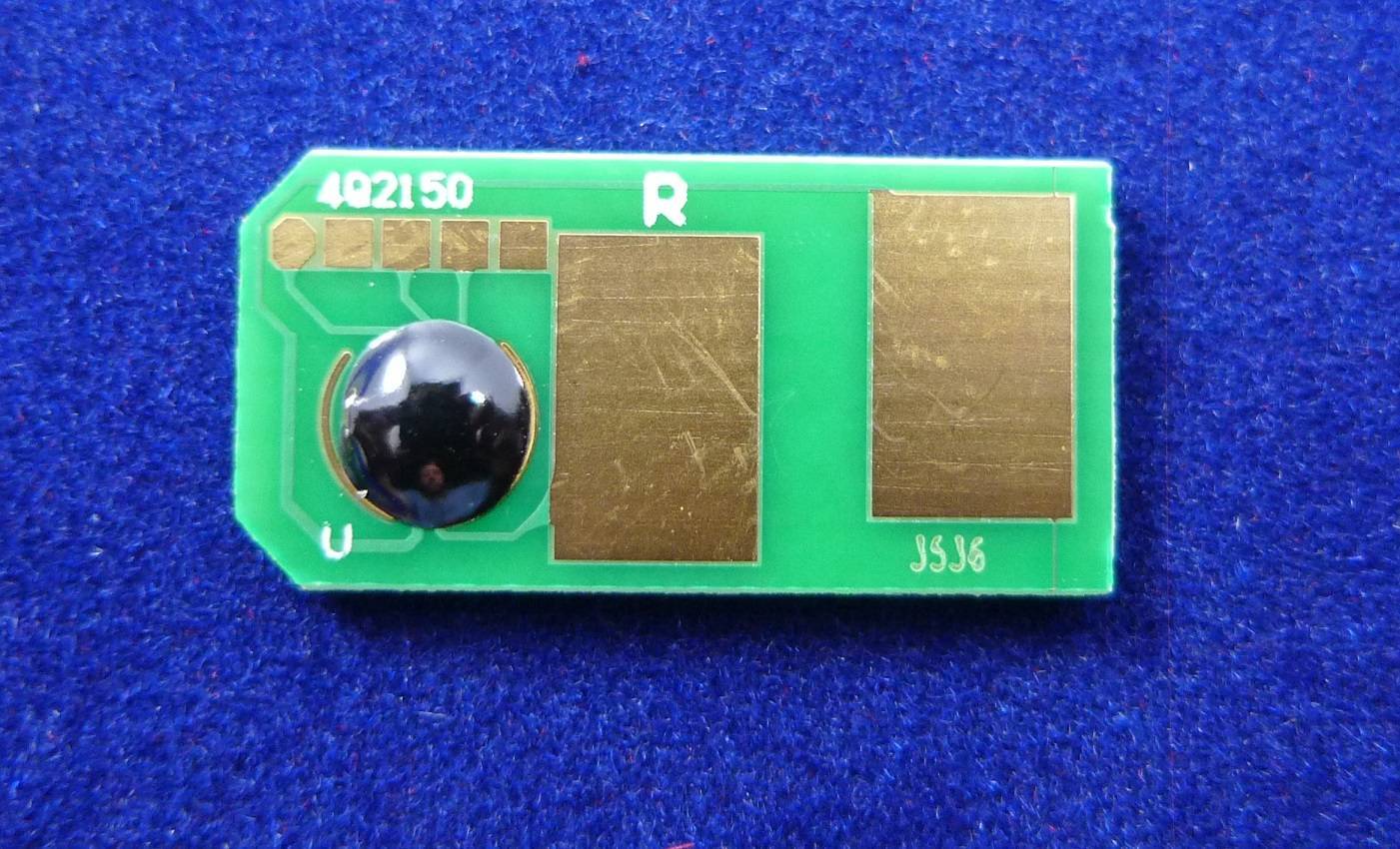 Чип ELP ELP-CH-OC301K-2.2K черный для OKI C301/C321/MC332/MC342, 2.2K